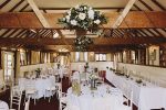 Beautiful Barn Wedding Venue in Essex